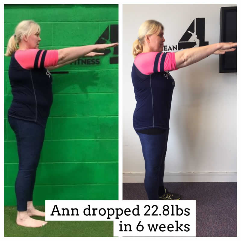 Lean 4 Fitness (Ringwood) — fitness studio in Ringwood — 3