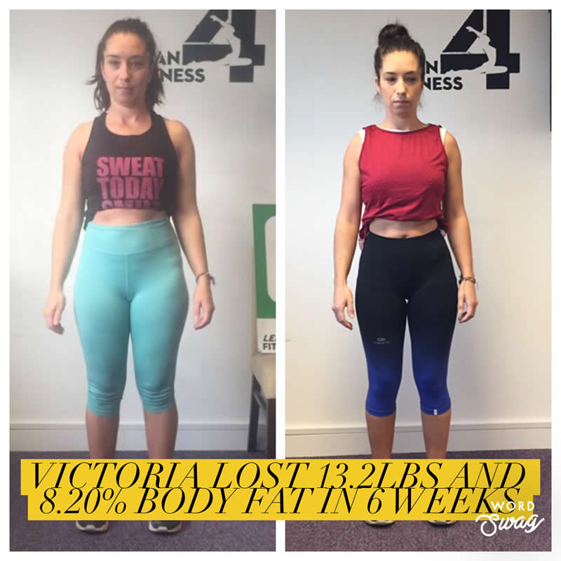 Lean 4 Fitness (Ringwood) — fitness studio in Ringwood — 2