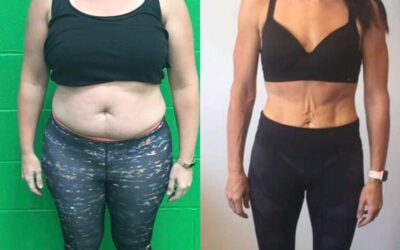 ‘I Felt Old And Didn’t Feel Like Myself Anymore’ – But LOOK At Her Now!
