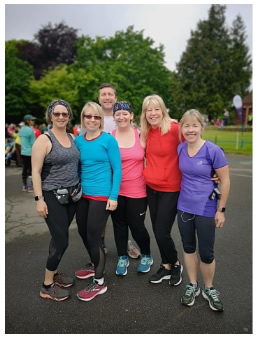 Parkrun
