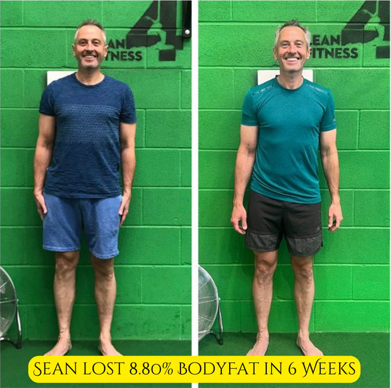 Lean 4 Fitness (Ringwood) — fitness studio in Ringwood — 3